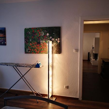 Polat Apartments 1 เอสเซน ภายนอก รูปภาพ