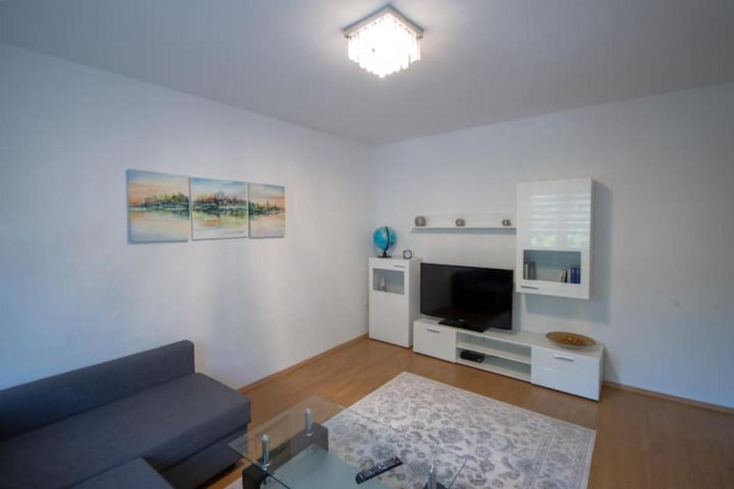 Polat Apartments 1 เอสเซน ภายนอก รูปภาพ